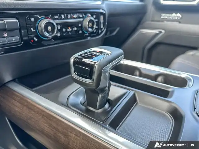 2025 Chevrolet Silverado 1500 High Country - Photo 23