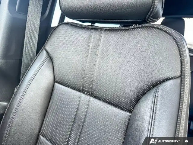 2025 Chevrolet Silverado 1500 High Country - Photo 25