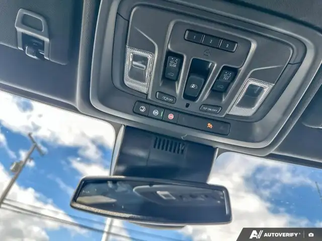 2025 Chevrolet Silverado 1500 High Country - Photo 26