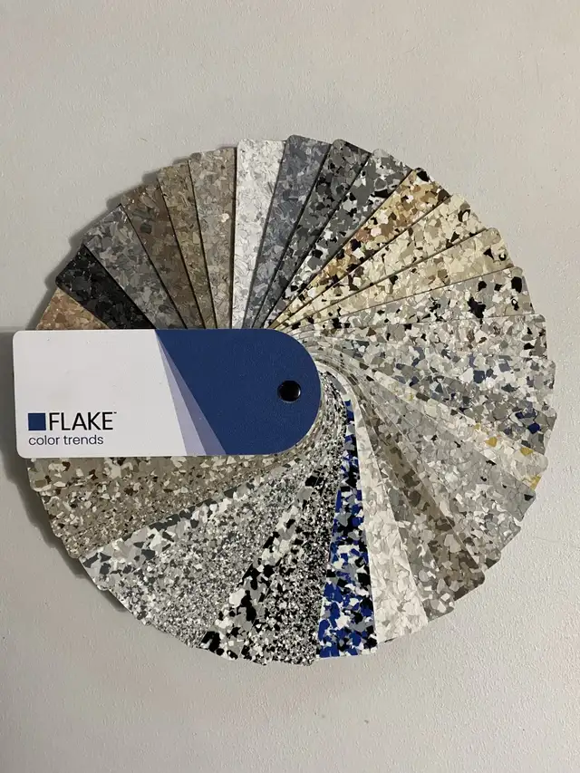 EPOXY FLOOR FOR SALE - Photo 10