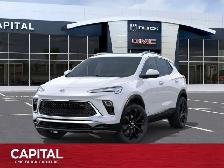 2026 Buick Encore GX Sport Touring AWD