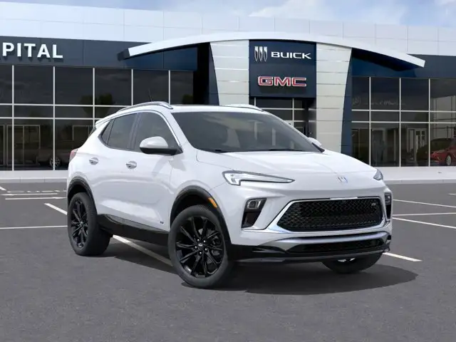 2026 Buick Encore GX Sport Touring AWD - Photo 7