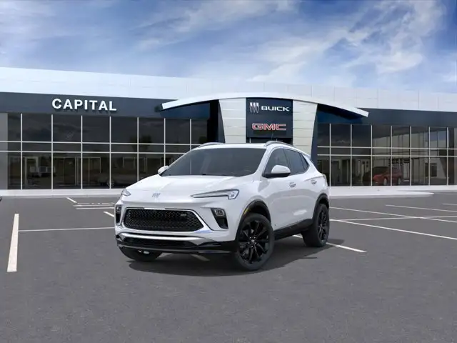 2026 Buick Encore GX Sport Touring AWD - Photo 8