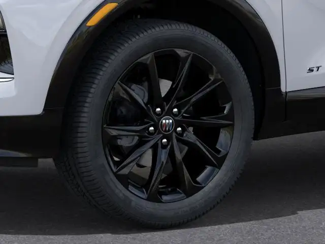 2026 Buick Encore GX Sport Touring AWD - Photo 9