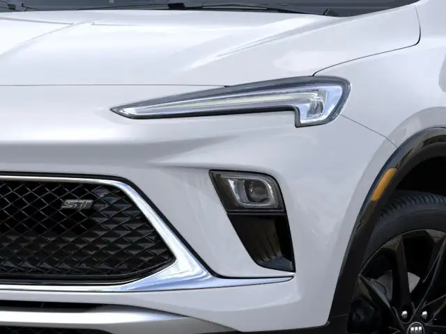 2026 Buick Encore GX Sport Touring AWD - Photo 10