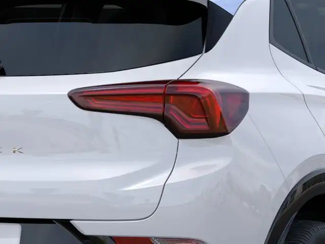2026 Buick Encore GX Sport Touring AWD - Photo 11