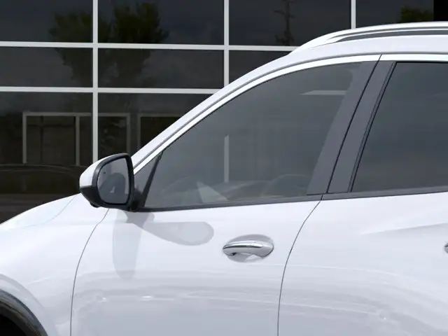 2026 Buick Encore GX Sport Touring AWD - Photo 12