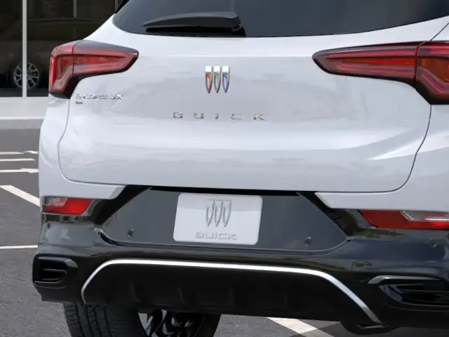 2026 Buick Encore GX Sport Touring AWD - Photo 14