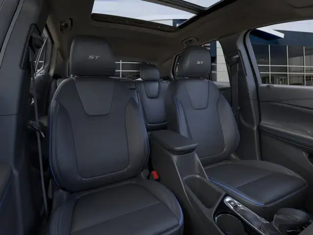 2026 Buick Encore GX Sport Touring AWD - Photo 16