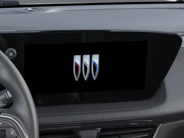 2026 Buick Encore GX Sport Touring AWD - Photo 20