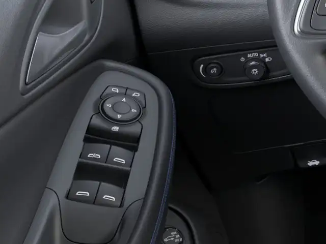 2026 Buick Encore GX Sport Touring AWD - Photo 22