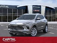 2026 Buick Encore GX Avenir AWD