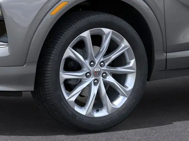 2026 Buick Encore GX Avenir AWD - Photo 9