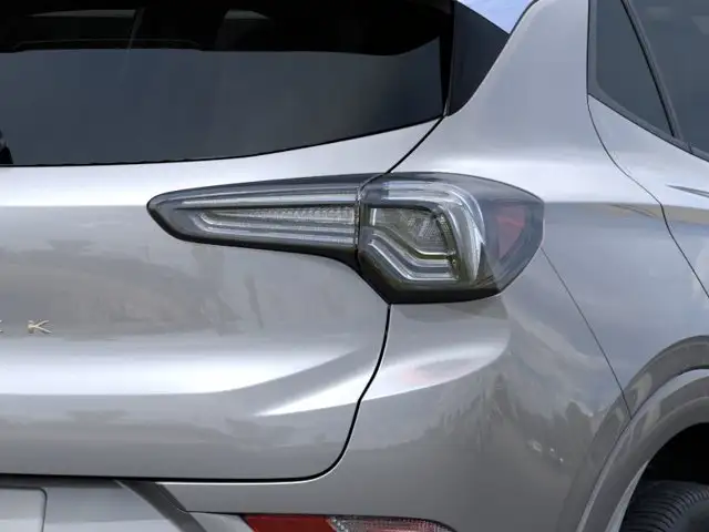 2026 Buick Encore GX Avenir AWD - Photo 11