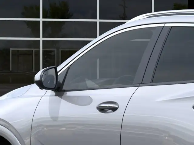 2026 Buick Encore GX Avenir AWD - Photo 12
