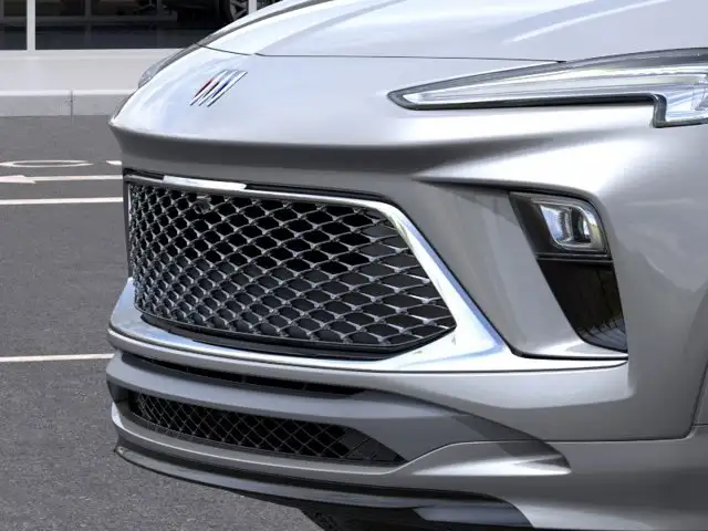 2026 Buick Encore GX Avenir AWD - Photo 13