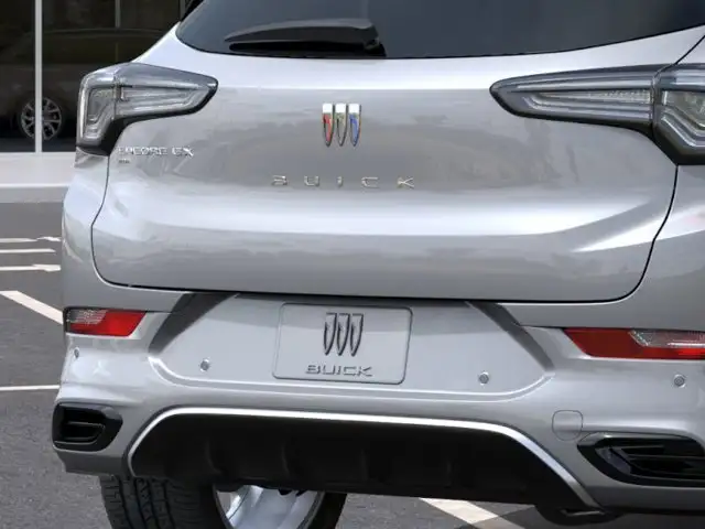 2026 Buick Encore GX Avenir AWD - Photo 14