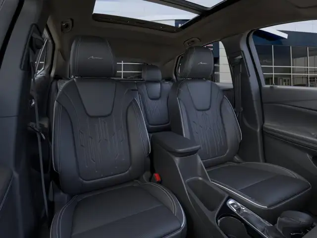 2026 Buick Encore GX Avenir AWD - Photo 16