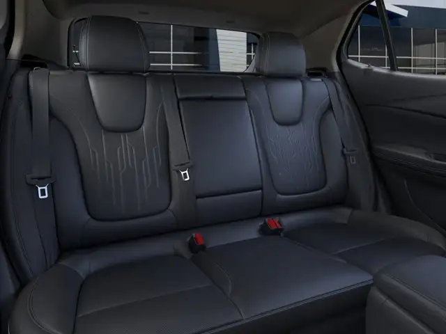 2026 Buick Encore GX Avenir AWD - Photo 17