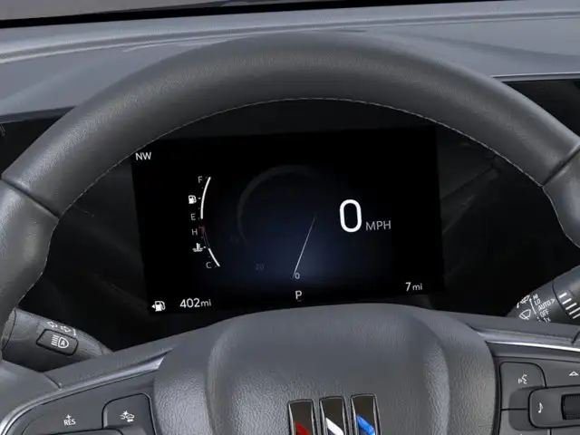 2026 Buick Encore GX Avenir AWD - Photo 18