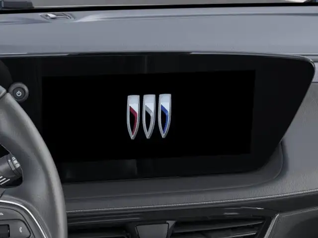2026 Buick Encore GX Avenir AWD - Photo 20