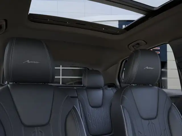 2026 Buick Encore GX Avenir AWD - Photo 24