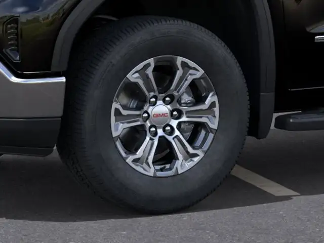 2026 GMC Sierra 1500 SLT - Photo 9
