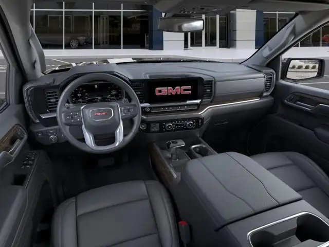 2026 GMC Sierra 1500 SLT - Photo 15