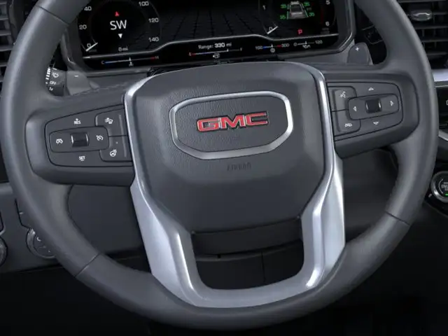 2026 GMC Sierra 1500 SLT - Photo 19