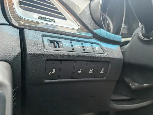 2017 Hyundai Santa Fe XL - Photo 11