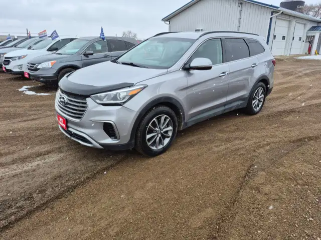 2017 Hyundai Santa Fe XL - Photo 21