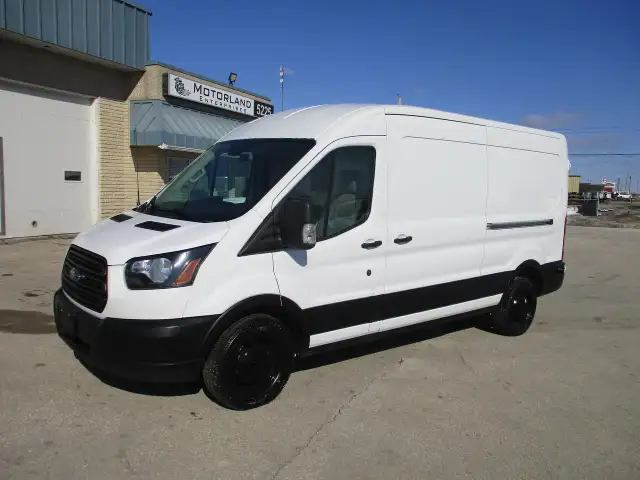 2019 Ford Transit T-250 148' Med Rf 9000 GVWR Dual Dr