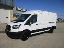 2019 Ford Transit T-250 148' Med Rf 9000 GVWR Dual Dr