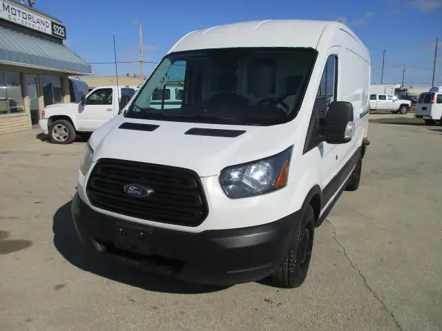 2019 Ford Transit T-250 148' Med Rf 9000 GVWR Dual Dr - Photo 2