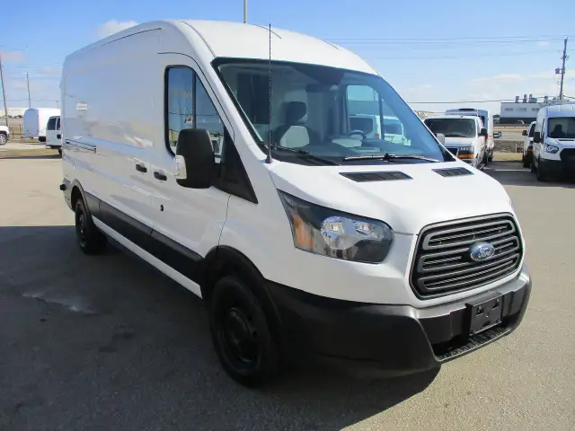 2019 Ford Transit T-250 148' Med Rf 9000 GVWR Dual Dr - Photo 3