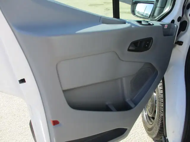 2019 Ford Transit T-250 148' Med Rf 9000 GVWR Dual Dr - Photo 10