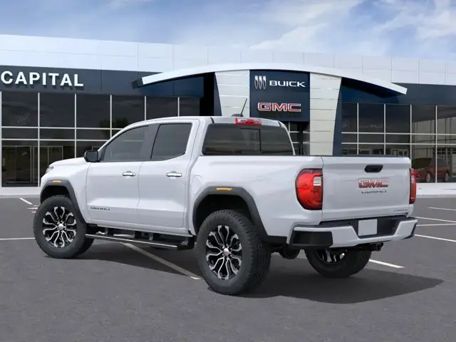2026 GMC Canyon Denali - Photo 4