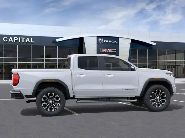 2026 GMC Canyon Denali - Photo 6