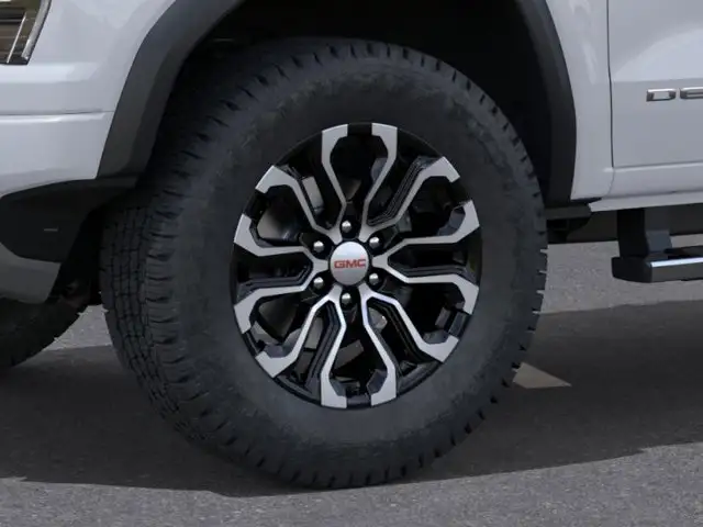 2026 GMC Canyon Denali - Photo 9