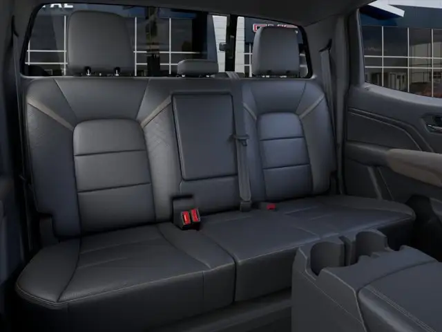2026 GMC Canyon Denali - Photo 17
