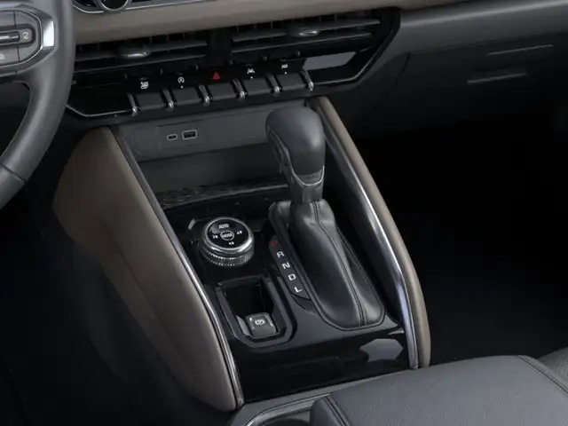 2026 GMC Canyon Denali - Photo 23