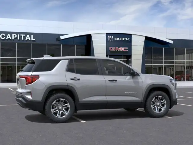 2026 GMC Terrain AWD Elevation - Photo 6