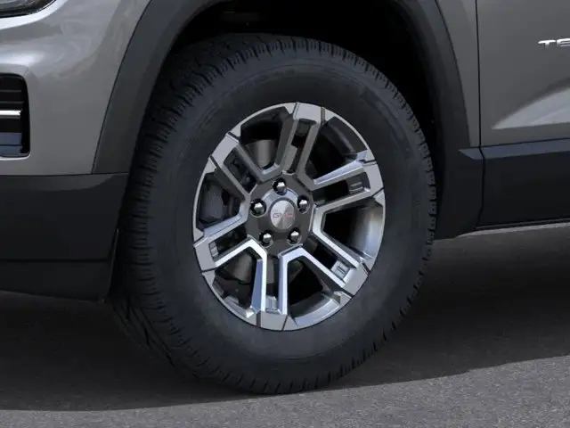 2026 GMC Terrain AWD Elevation - Photo 9
