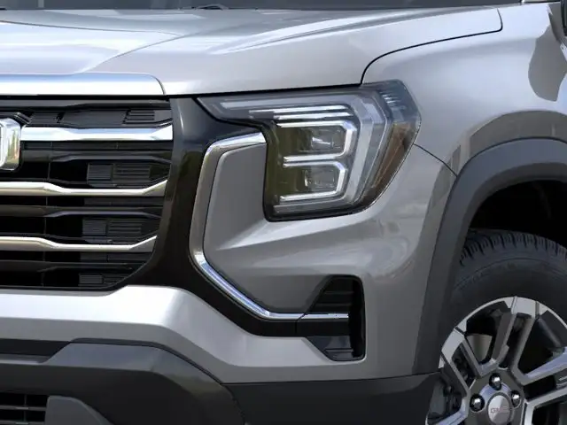 2026 GMC Terrain AWD Elevation - Photo 10