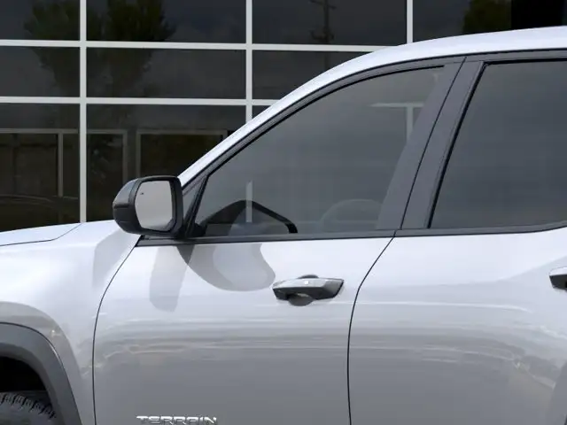 2026 GMC Terrain AWD Elevation - Photo 12