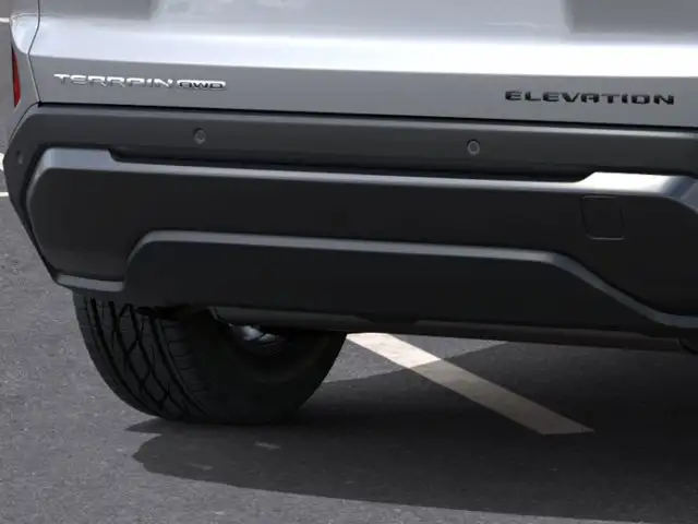 2026 GMC Terrain AWD Elevation - Photo 14