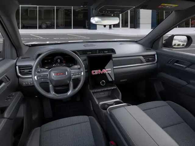 2026 GMC Terrain AWD Elevation - Photo 15