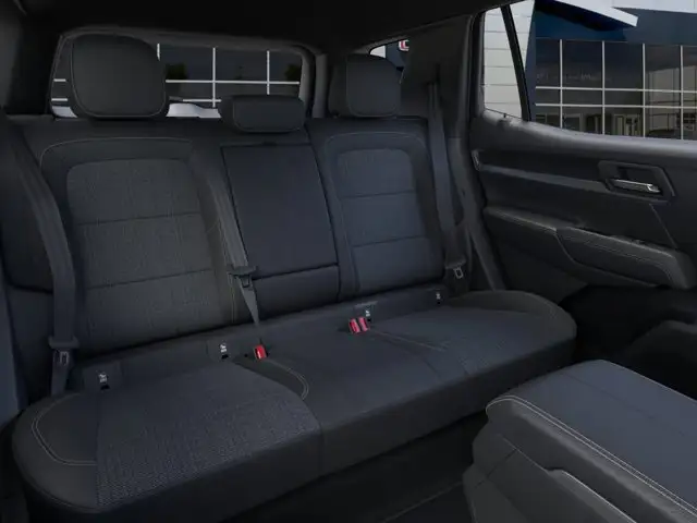 2026 GMC Terrain AWD Elevation - Photo 17