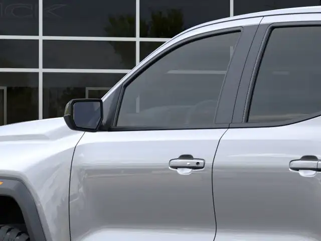 2026 GMC Canyon Elevation - Photo 12
