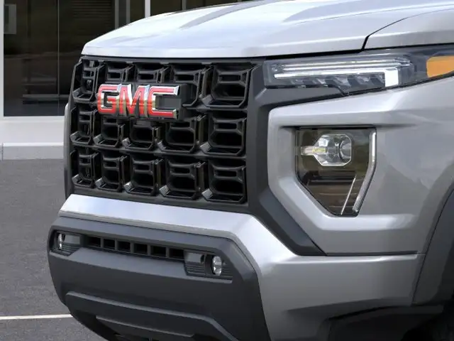 2026 GMC Canyon Elevation - Photo 13